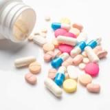 及時使用抗病毒藥物